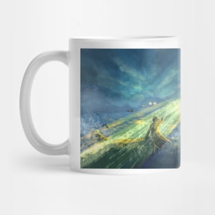 The Lighthouse Mug